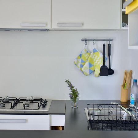Mazo Casitas Mobil Home מראה חיצוני תמונה