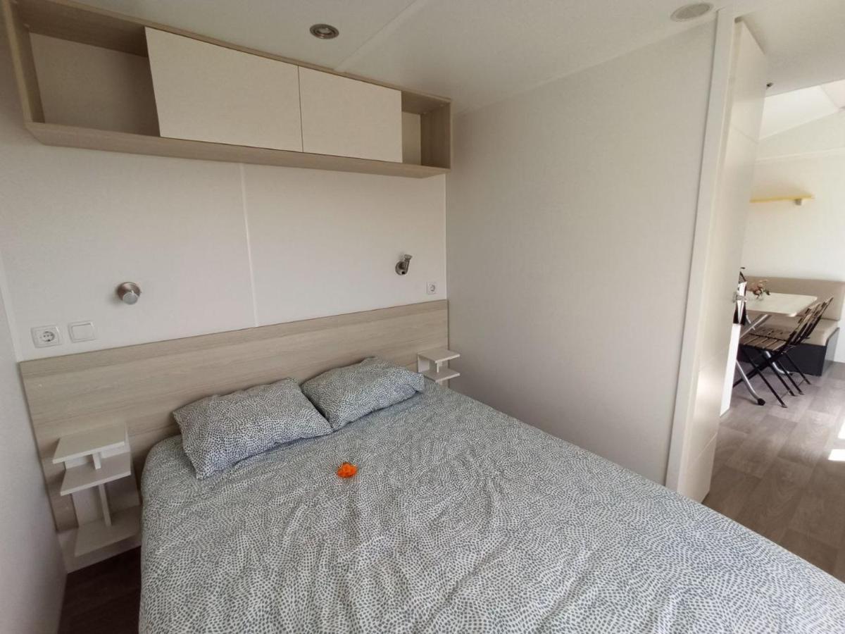 Mazo Casitas Mobil Home מראה חיצוני תמונה