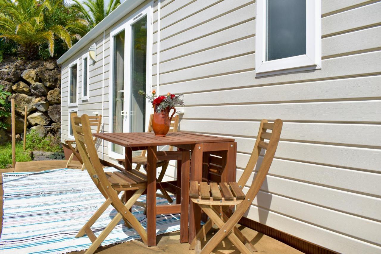 Mazo Casitas Mobil Home מראה חיצוני תמונה
