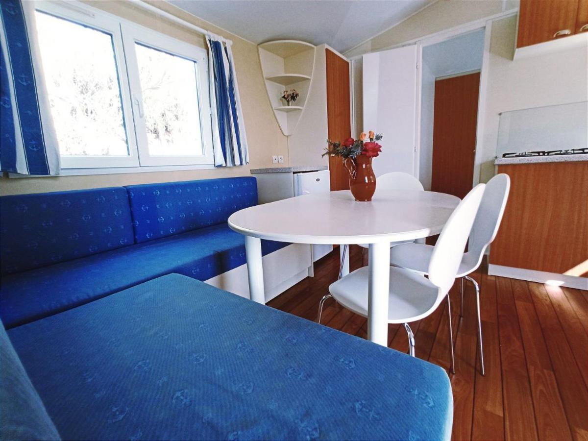 Mazo Casitas Mobil Home מראה חיצוני תמונה