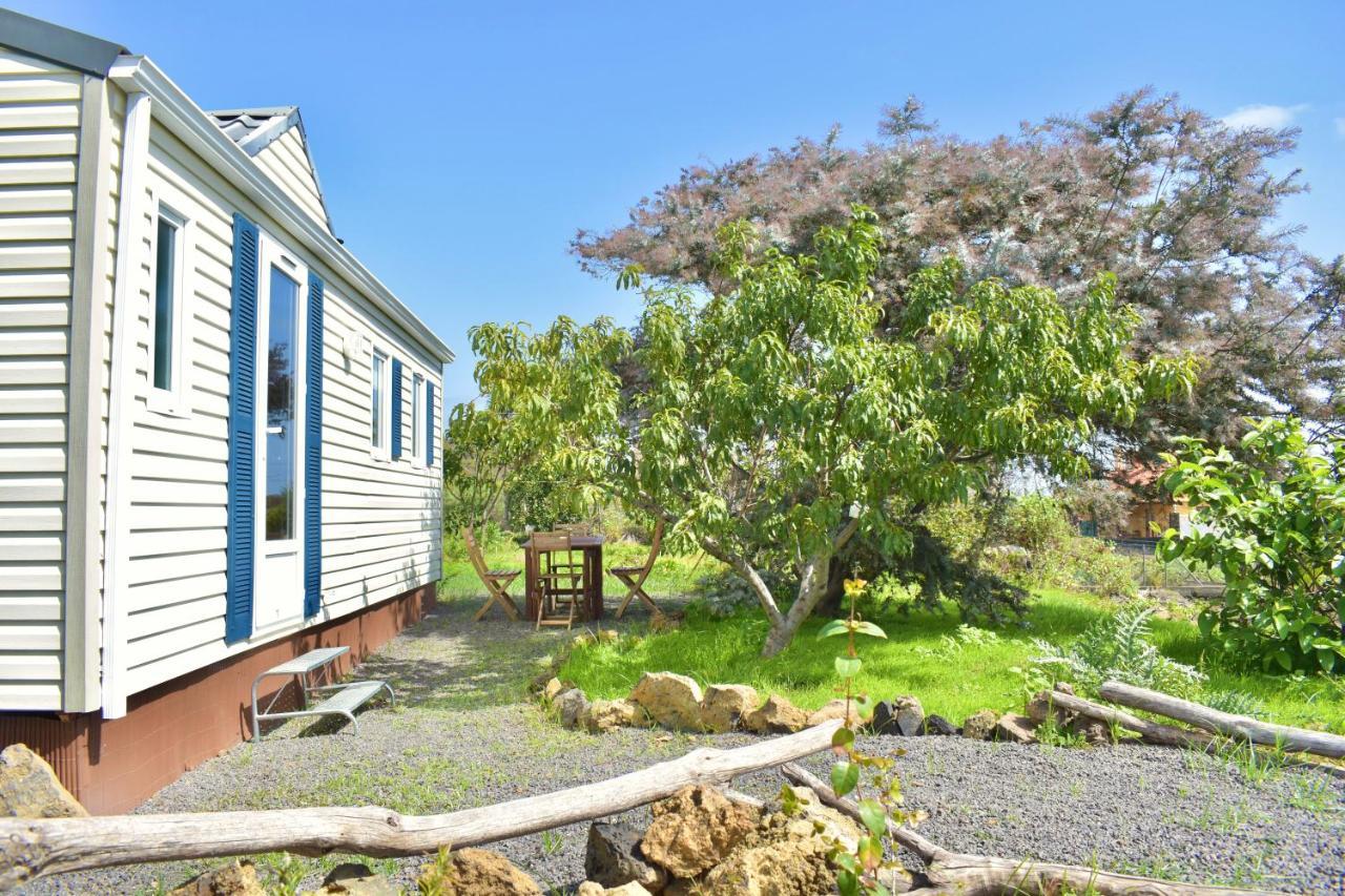 Mazo Casitas Mobil Home מראה חיצוני תמונה